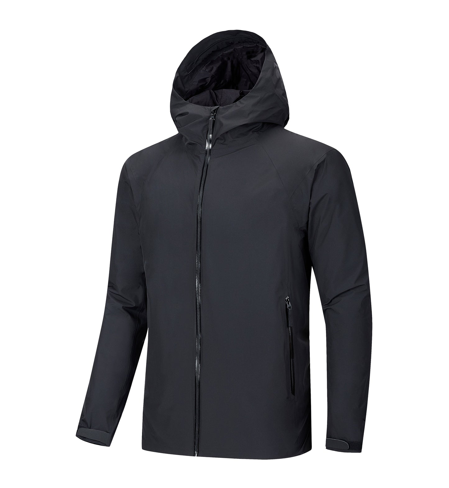 KINO Men's Aegis Softshell Jacket