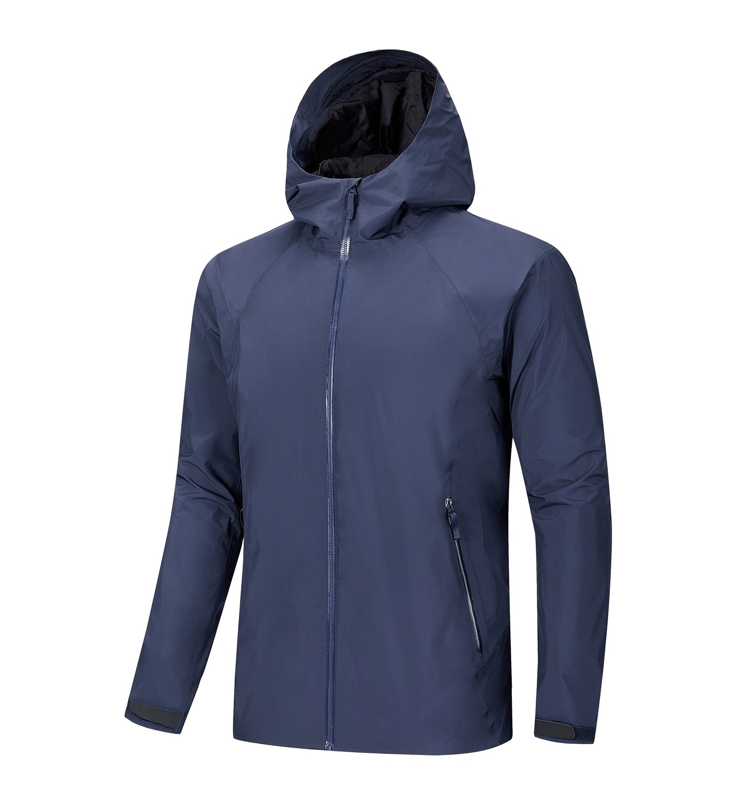 KINO Men's Aegis Softshell Jacket