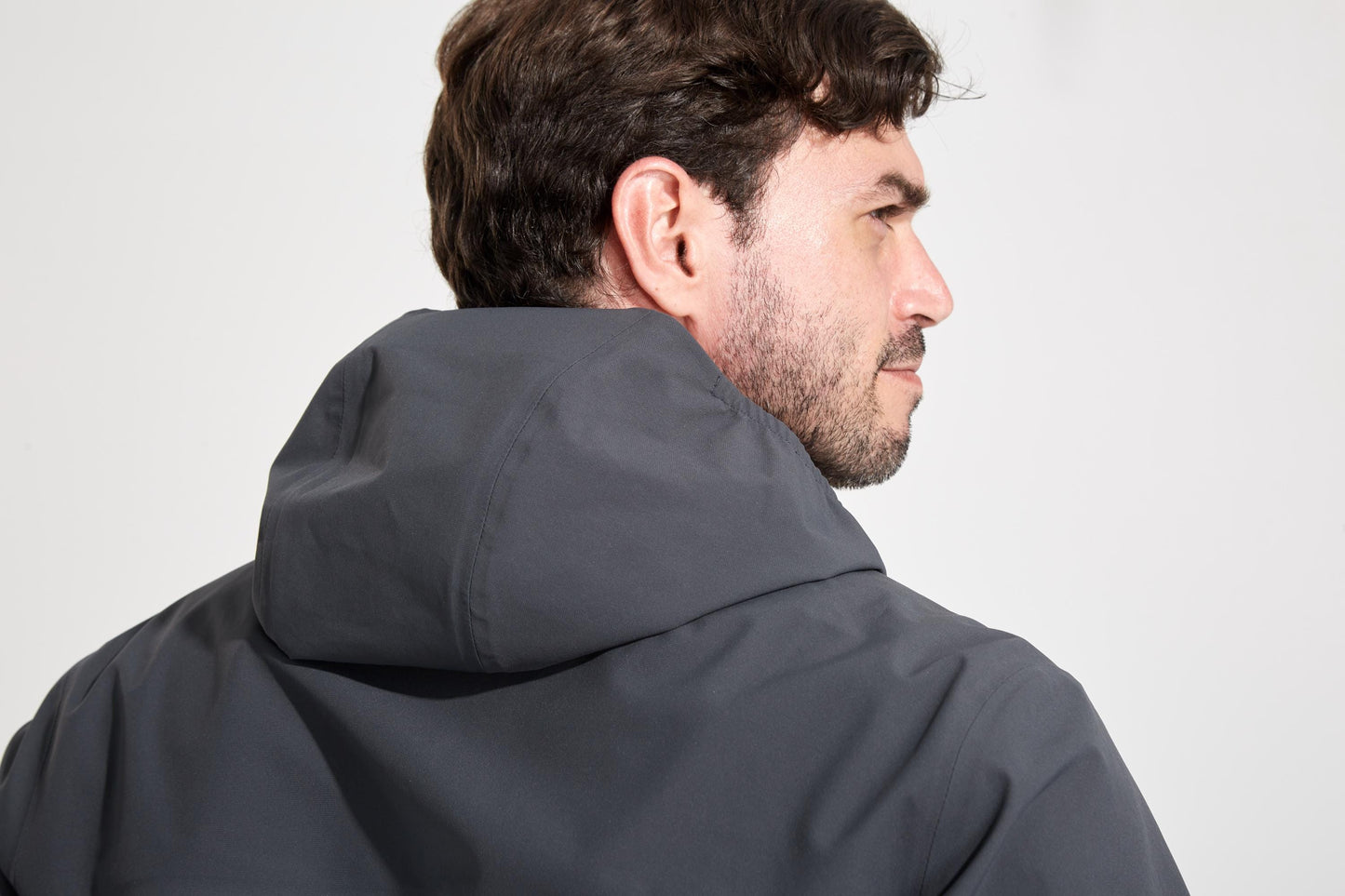 KINO Men's Tempest Shell Jacket