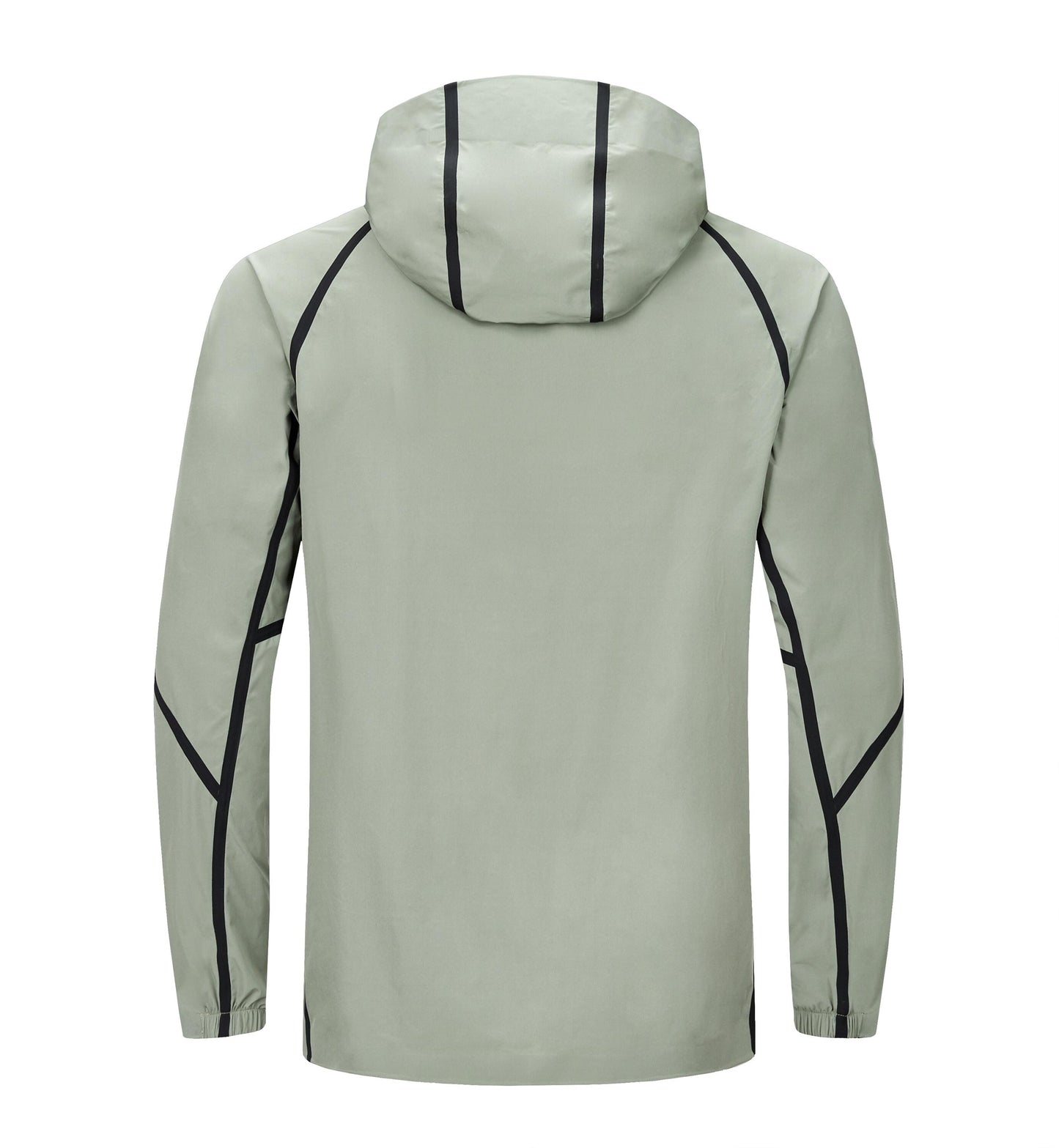 KINO Men's Equinox Reversible Hoodie