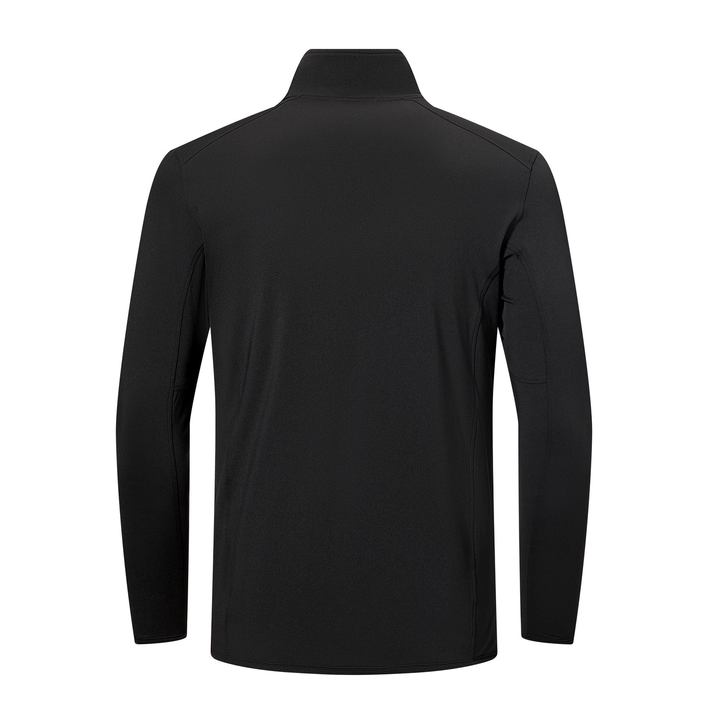 KINO Men's Forge Half-Zip Fleece