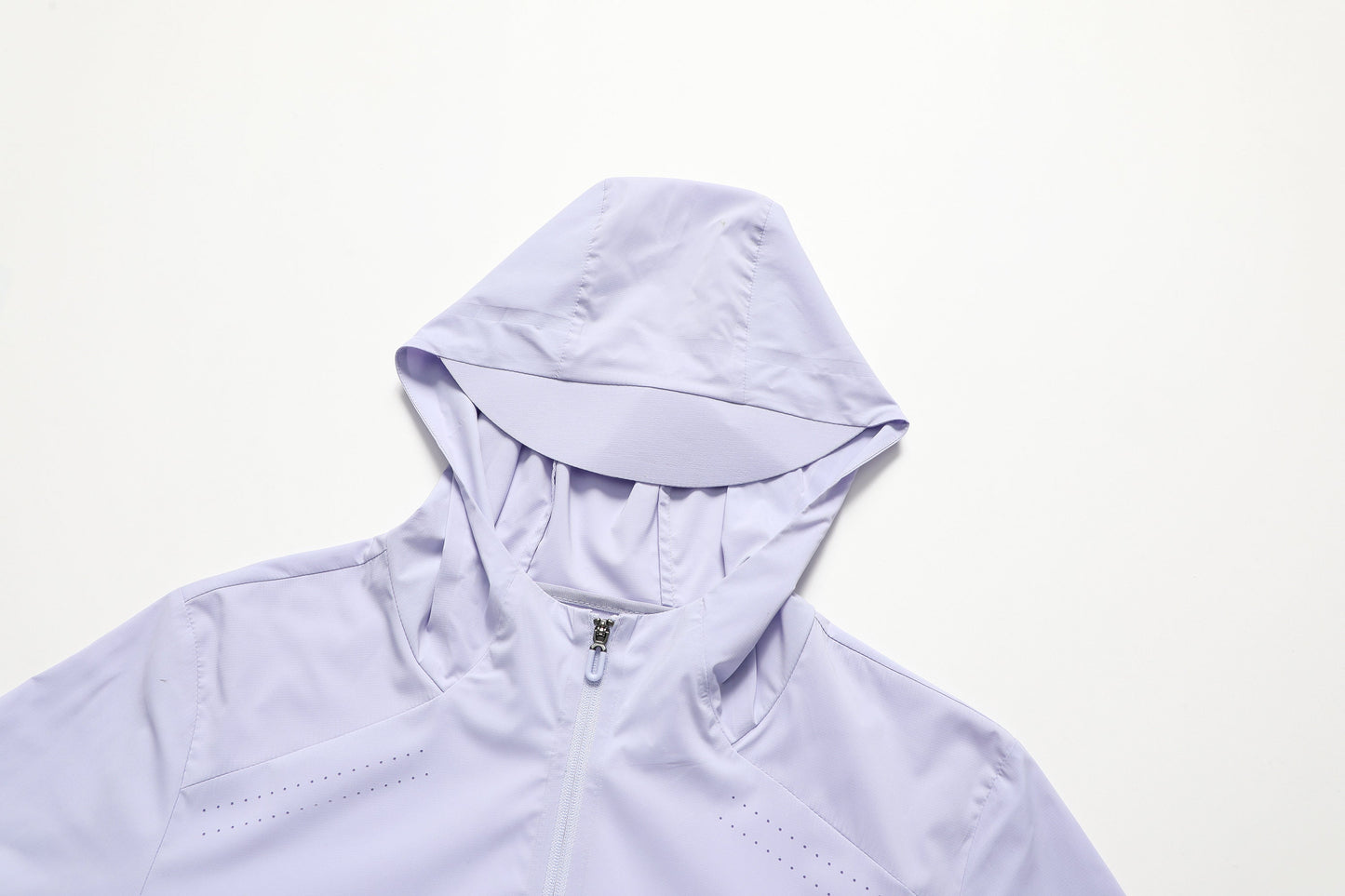 KINO Women's Zephyr Windbreaker
