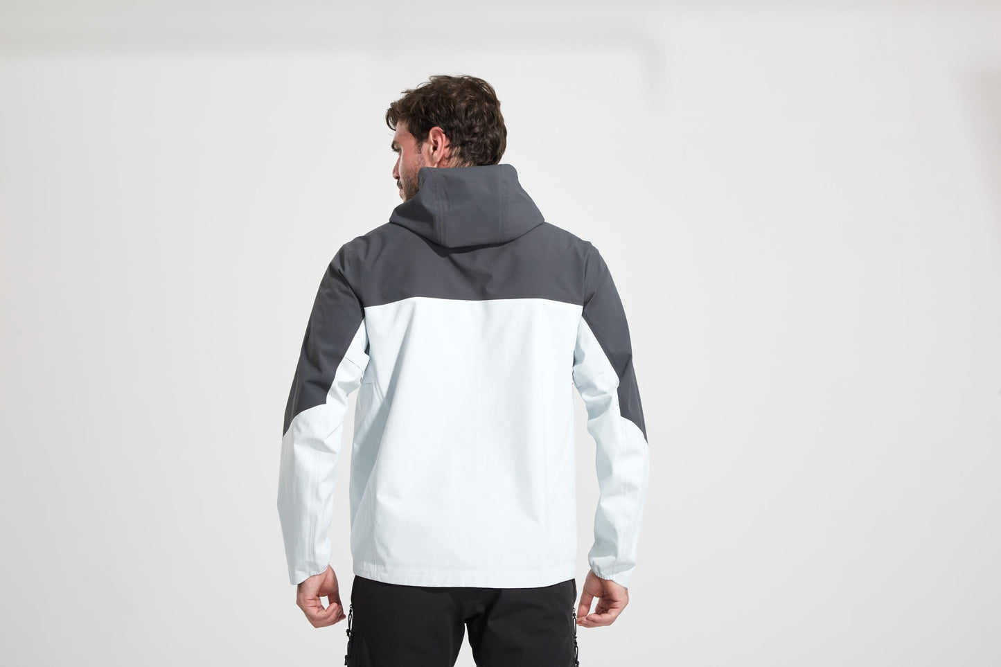 KINO Men's Tempest Shell Jacket
