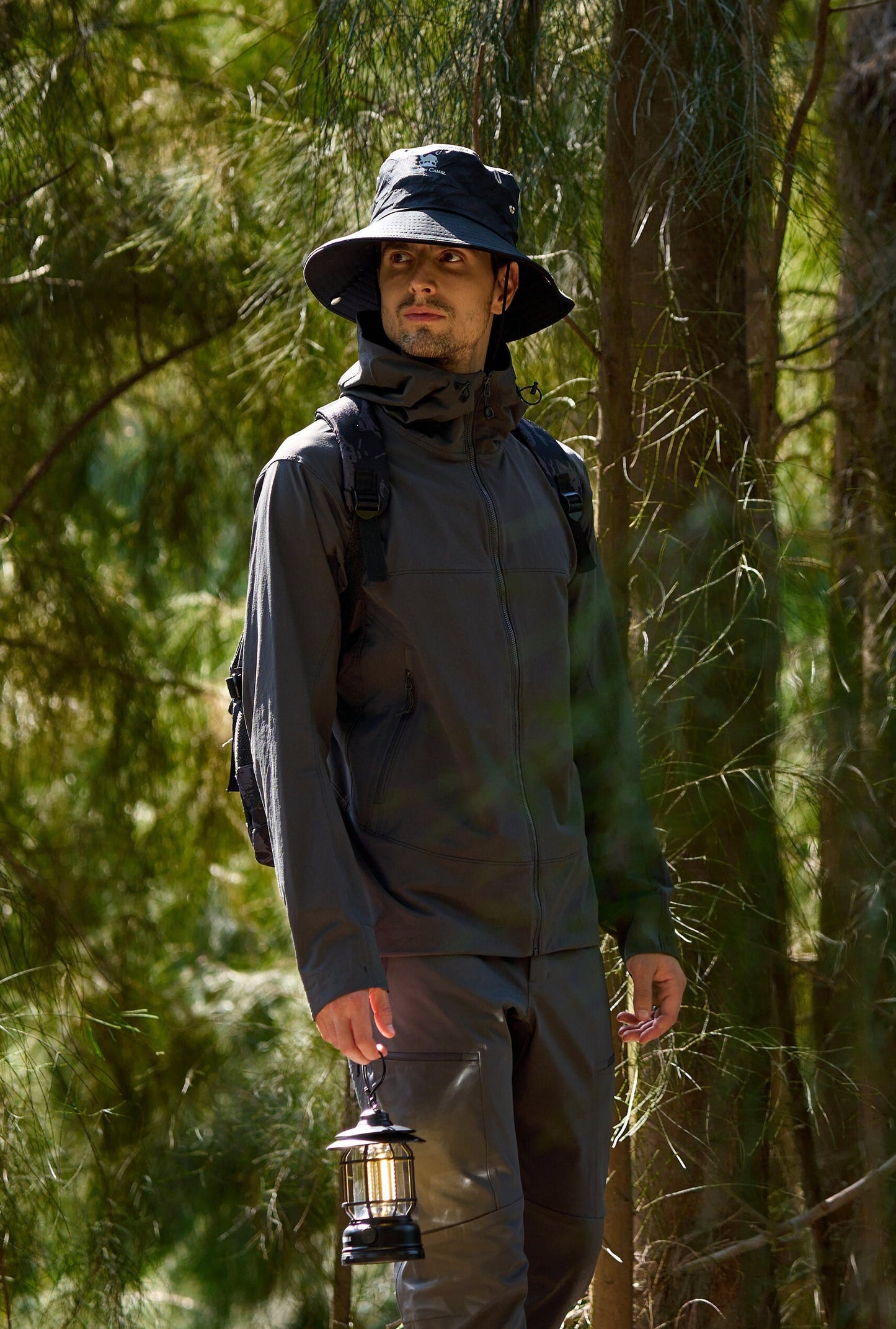 KINO Men's Meridian All-Purpose Jacket