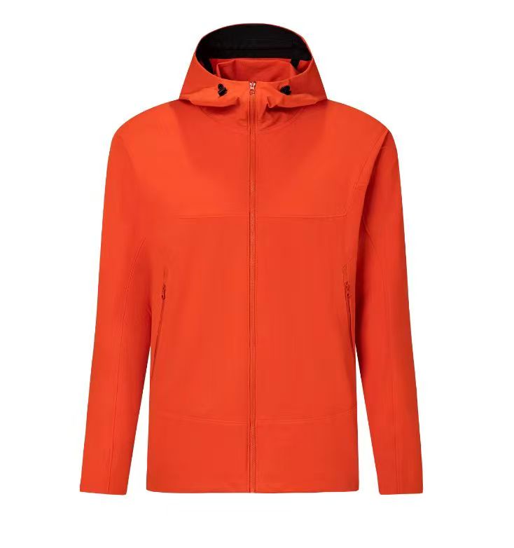 KINO Men's Meridian All-Purpose Jacket