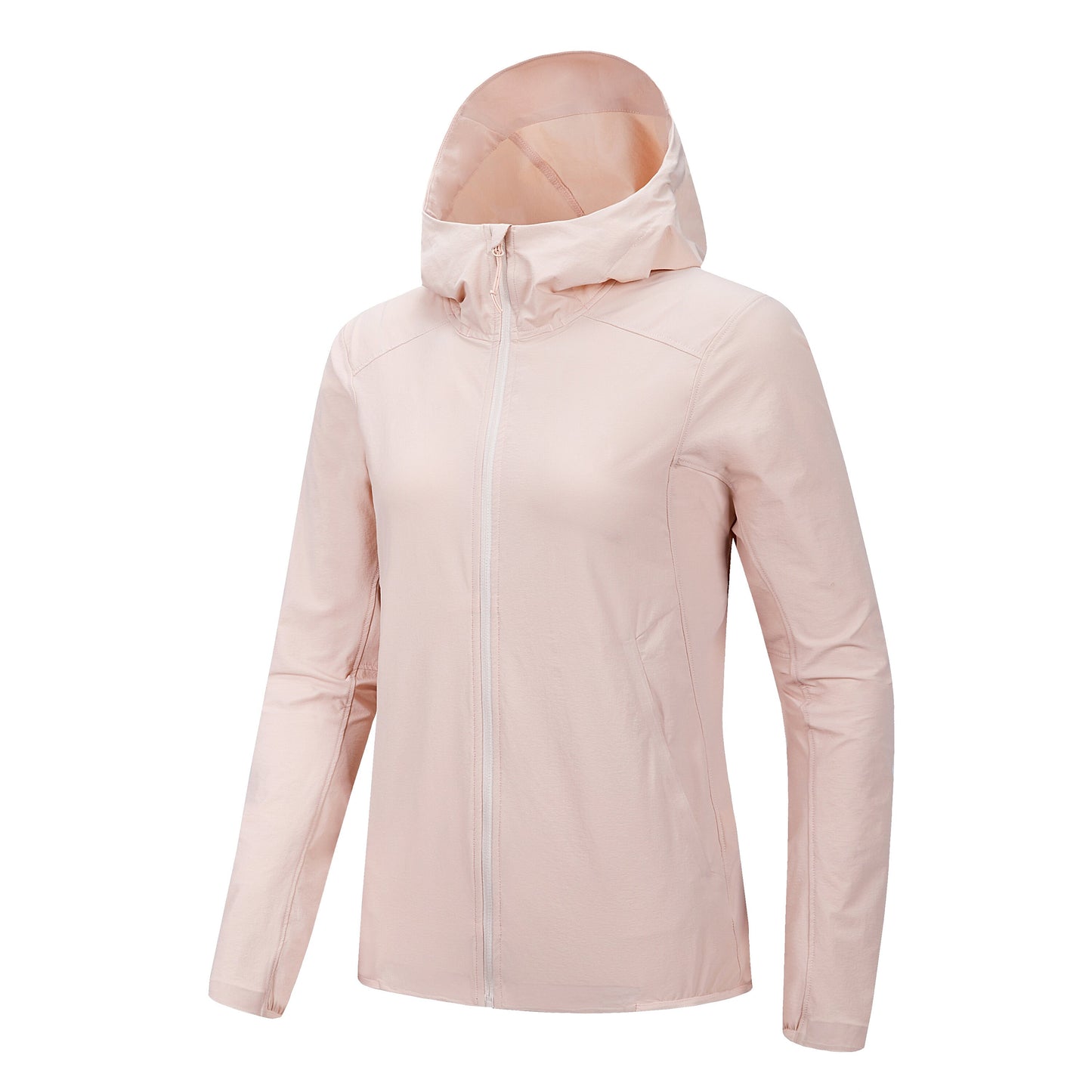 KINO Women's Aurora Sun Hoodie