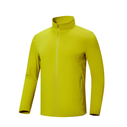 KINO Men's Forge Half-Zip Fleece