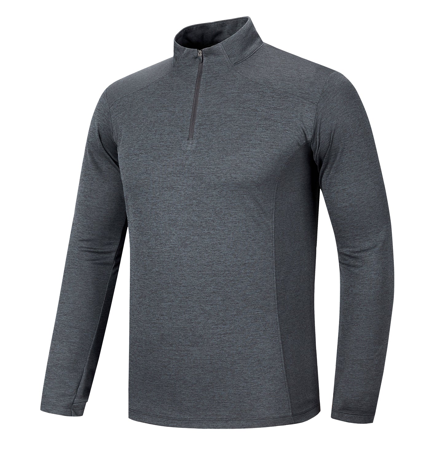 KINO Men's Journey Long Sleeve Tech Tee
