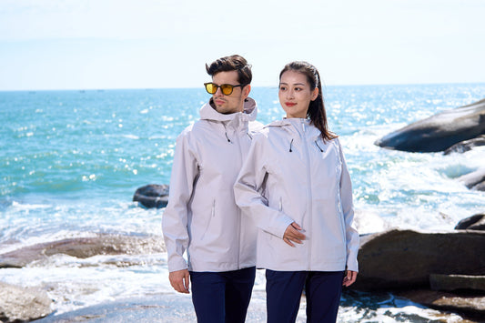 KINO Women's Aura Shell Jacket