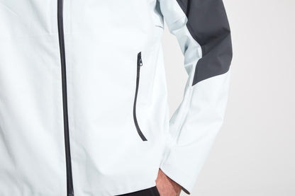 KINO Men's Tempest Shell Jacket