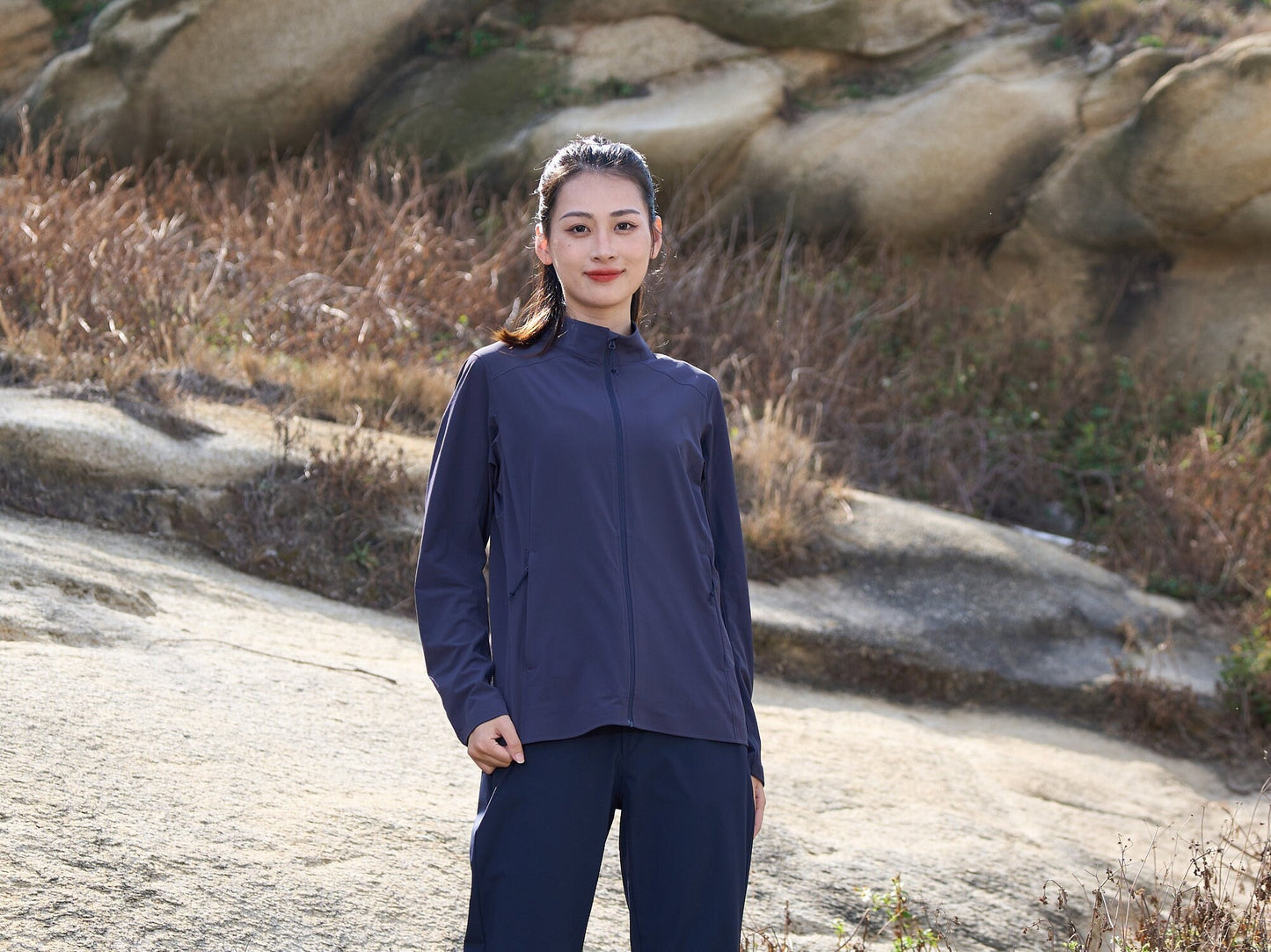 KINO Women's Zenith Sun Hoodie