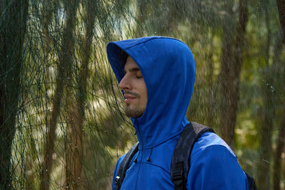 KINO Men's Aegis Softshell Jacket