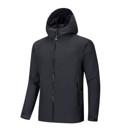 KINO Men's Aegis Softshell Jacket