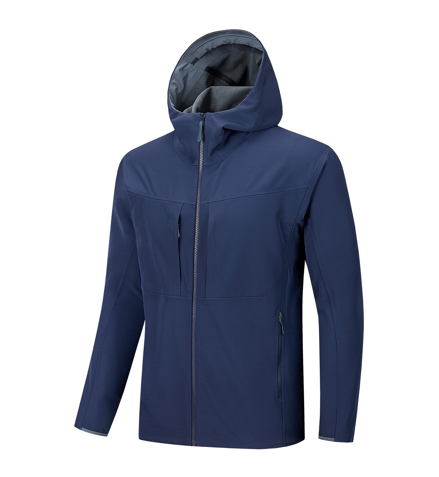 KINO Men's Stratus Softshell Jacket