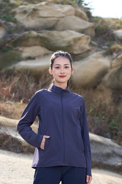 KINO Women's Zenith Sun Hoodie