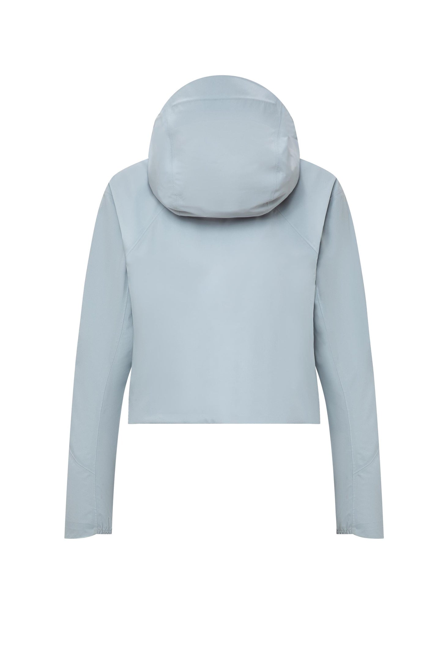 KINO Women's Cirrus Cropped Shell