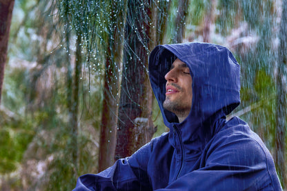 KINO Men's Stratus Softshell Jacket