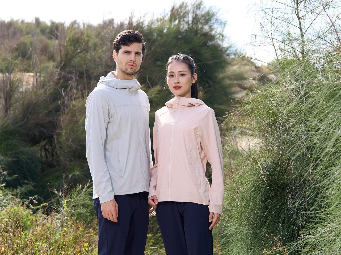 KINO Women's Aurora Sun Hoodie