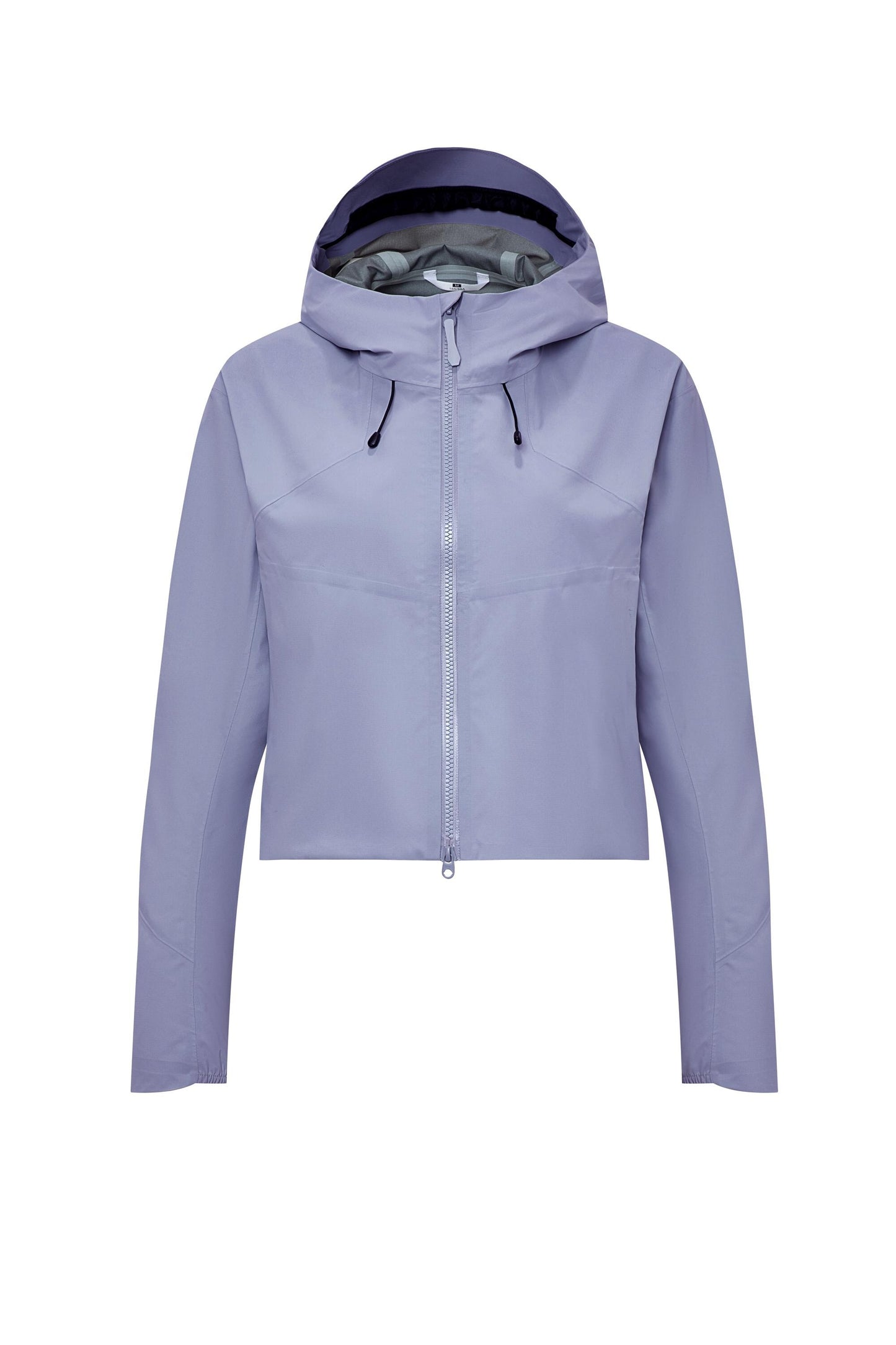KINO Women's Cirrus Cropped Shell