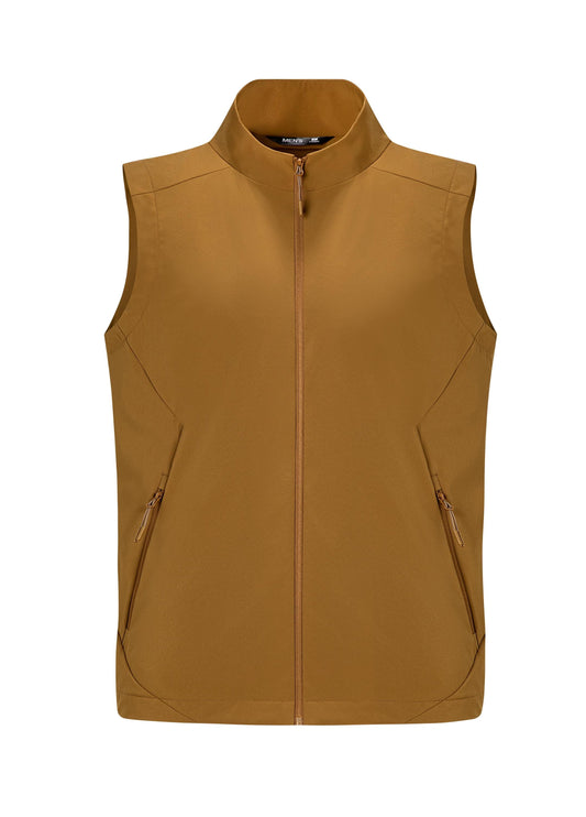 KINO Men's Fairway Performance Vest