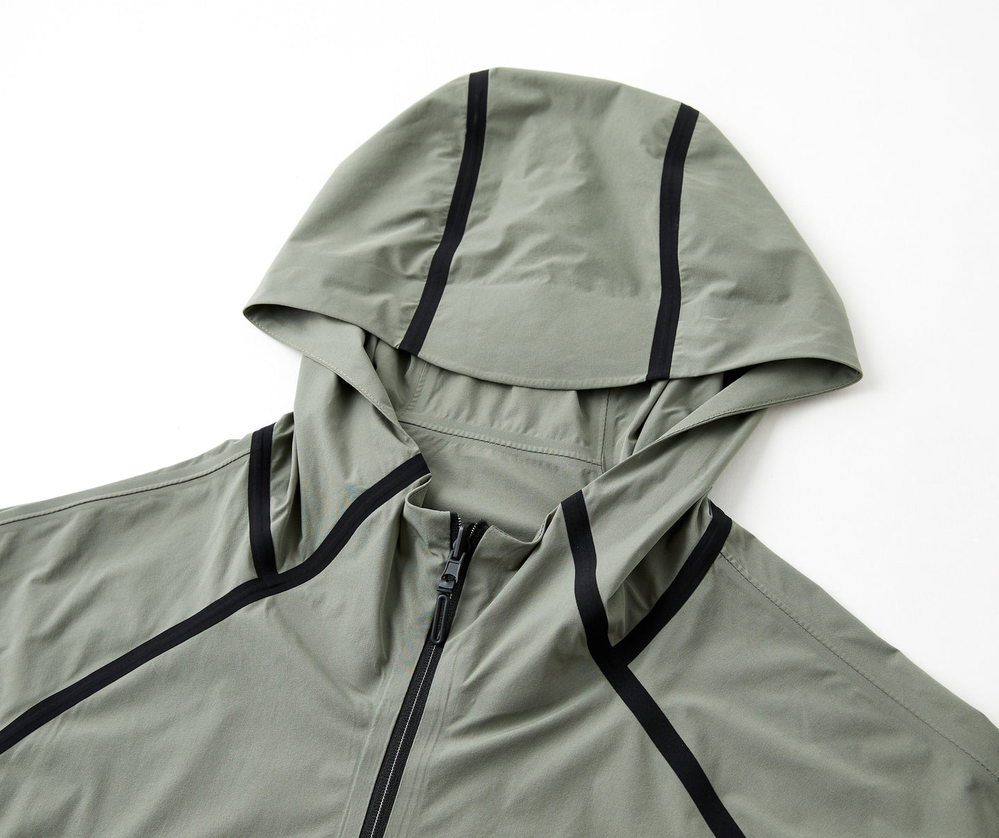 KINO Men's Equinox Reversible Hoodie