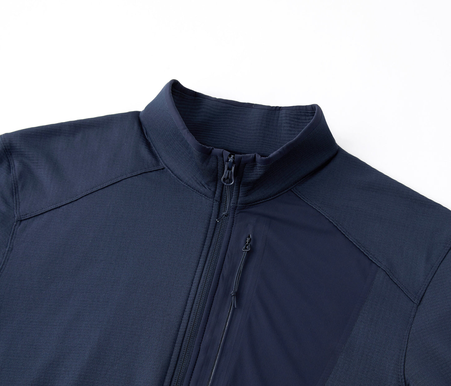 KINO Men's Ember Fleece Pullover