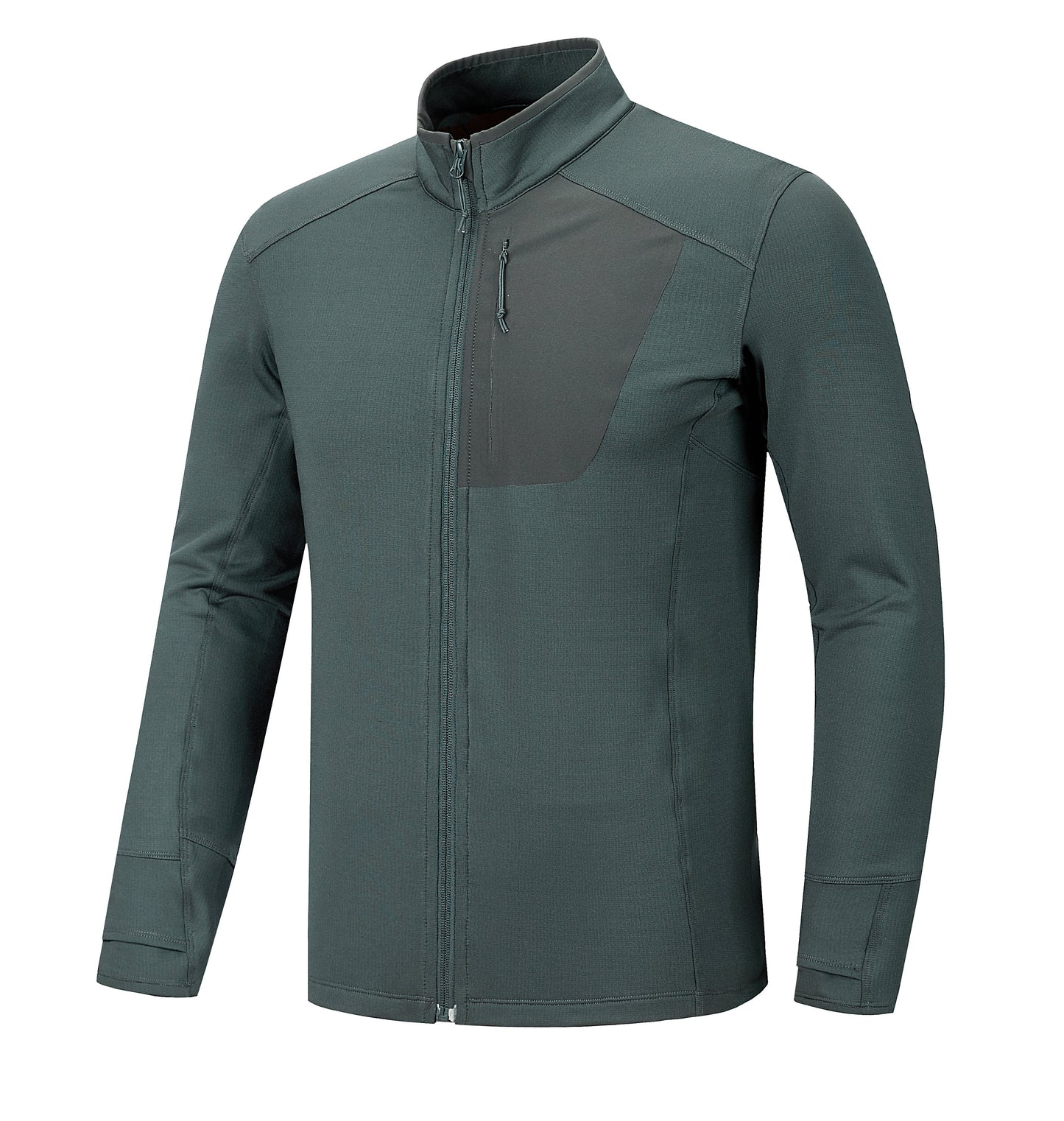KINO Men's Ember Fleece Pullover