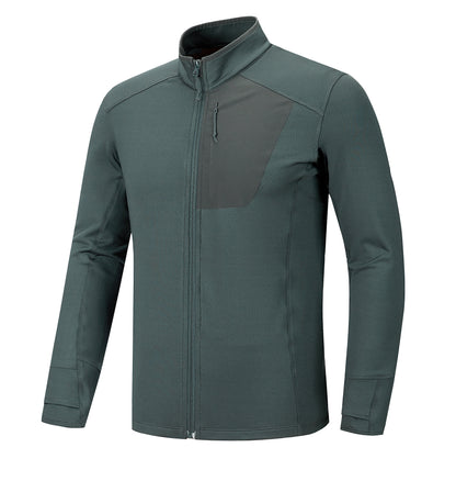 KINO Men's Ember Fleece Pullover