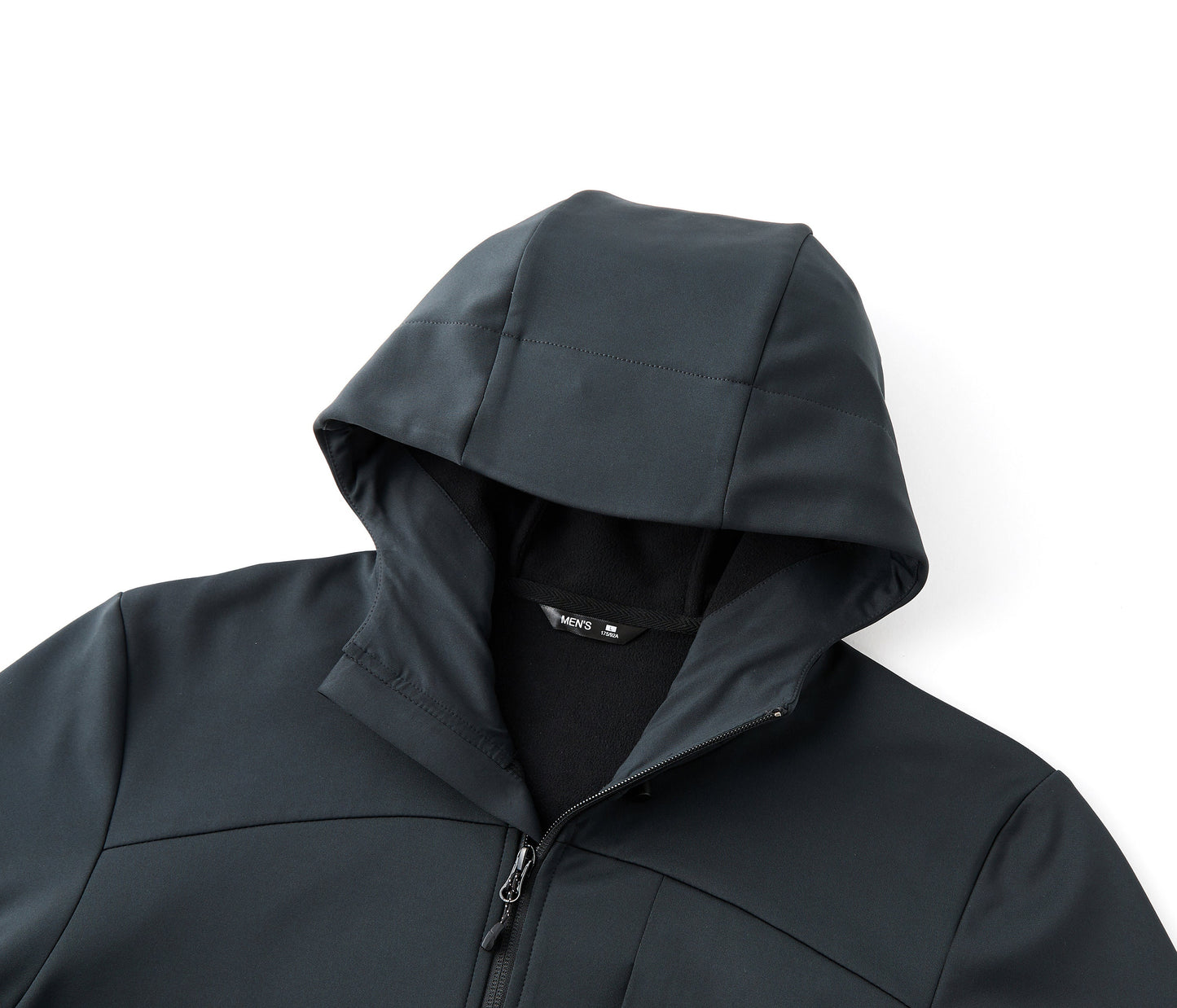 KINO Men's Aegis Softshell Jacket