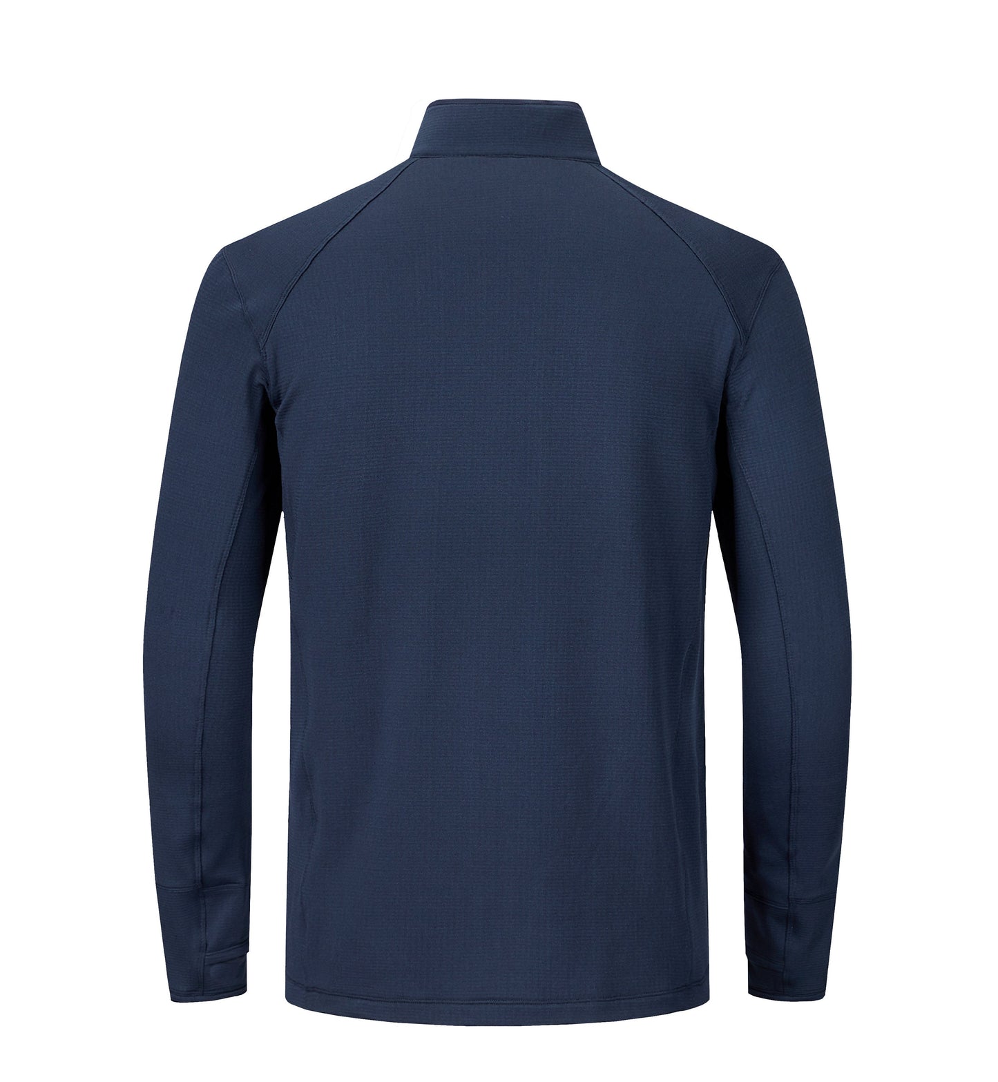 KINO Men's Ember Fleece Pullover