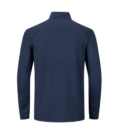 KINO Men's Ember Fleece Pullover