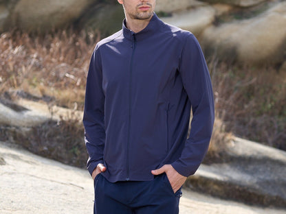 KINO Men's Horizon Sun Hoodie