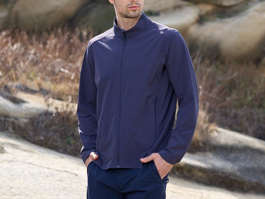 KINO Men's Horizon Sun Hoodie