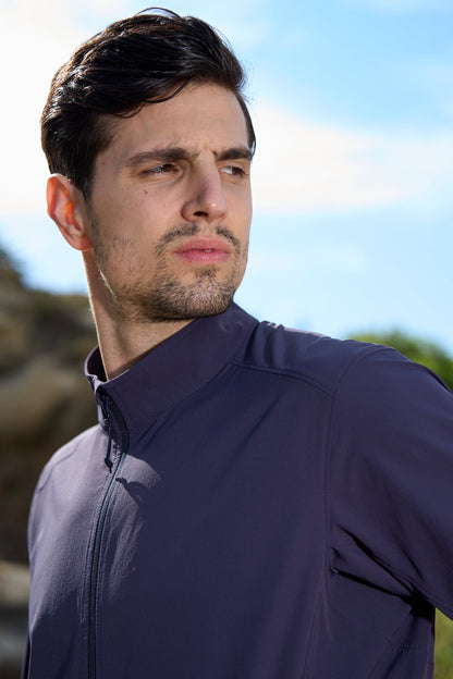 KINO Men's Horizon Sun Hoodie