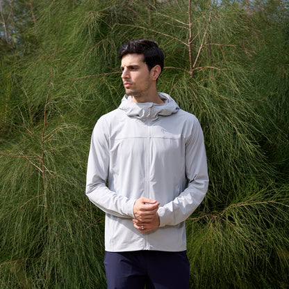 KINO Men's Solstice Sun Hoodie