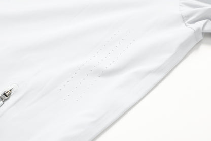 KINO Men's Stratus Windbreaker