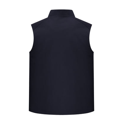 KINO Men's Fairway Performance Vest
