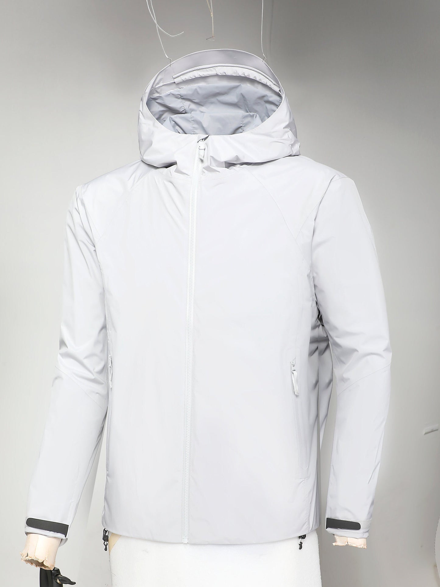 KINO Men's Bastion 3L Hardshell Jacket