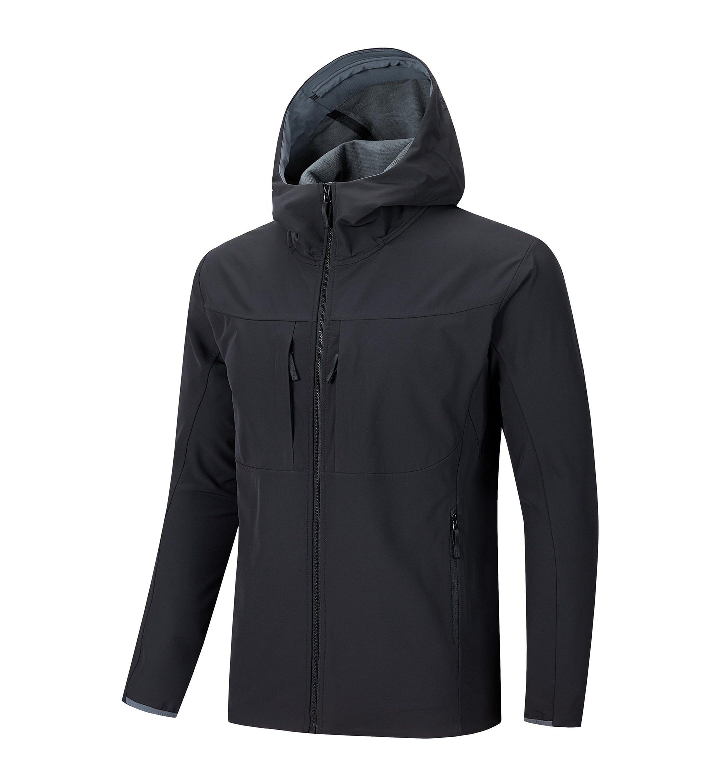 KINO Men's Stratus Softshell Jacket