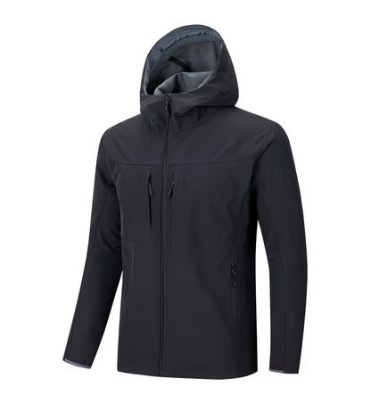 KINO Men's Stratus Softshell Jacket