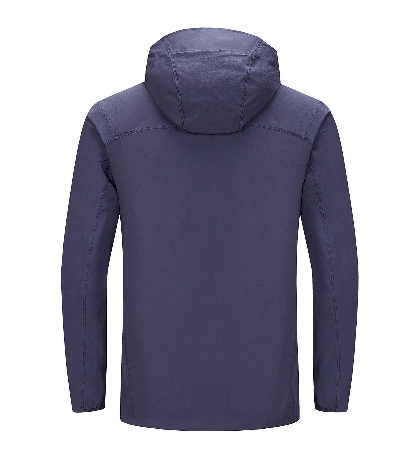 KINO Men's Solstice Sun Hoodie