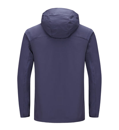 KINO Men's Solstice Sun Hoodie