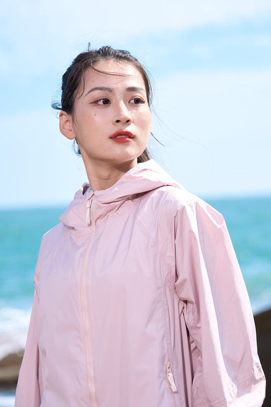KINO Women's Aura Softshell Jacket