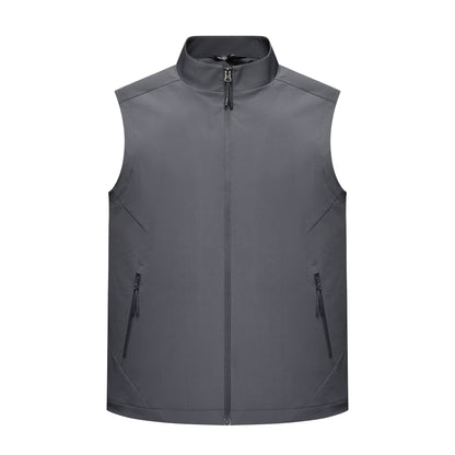KINO Men's Fairway Performance Vest