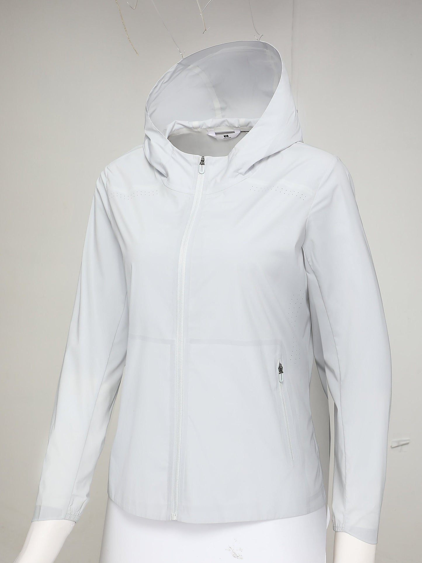 KINO Women's Zephyr Windbreaker