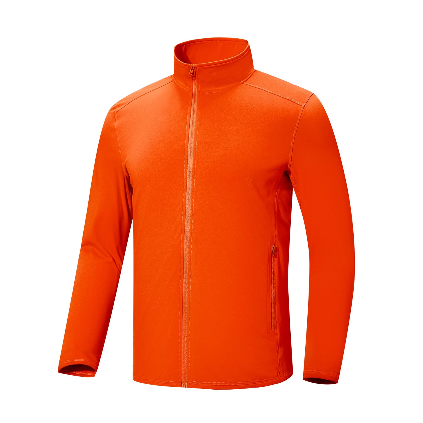 KINO Men's Forge Half-Zip Fleece