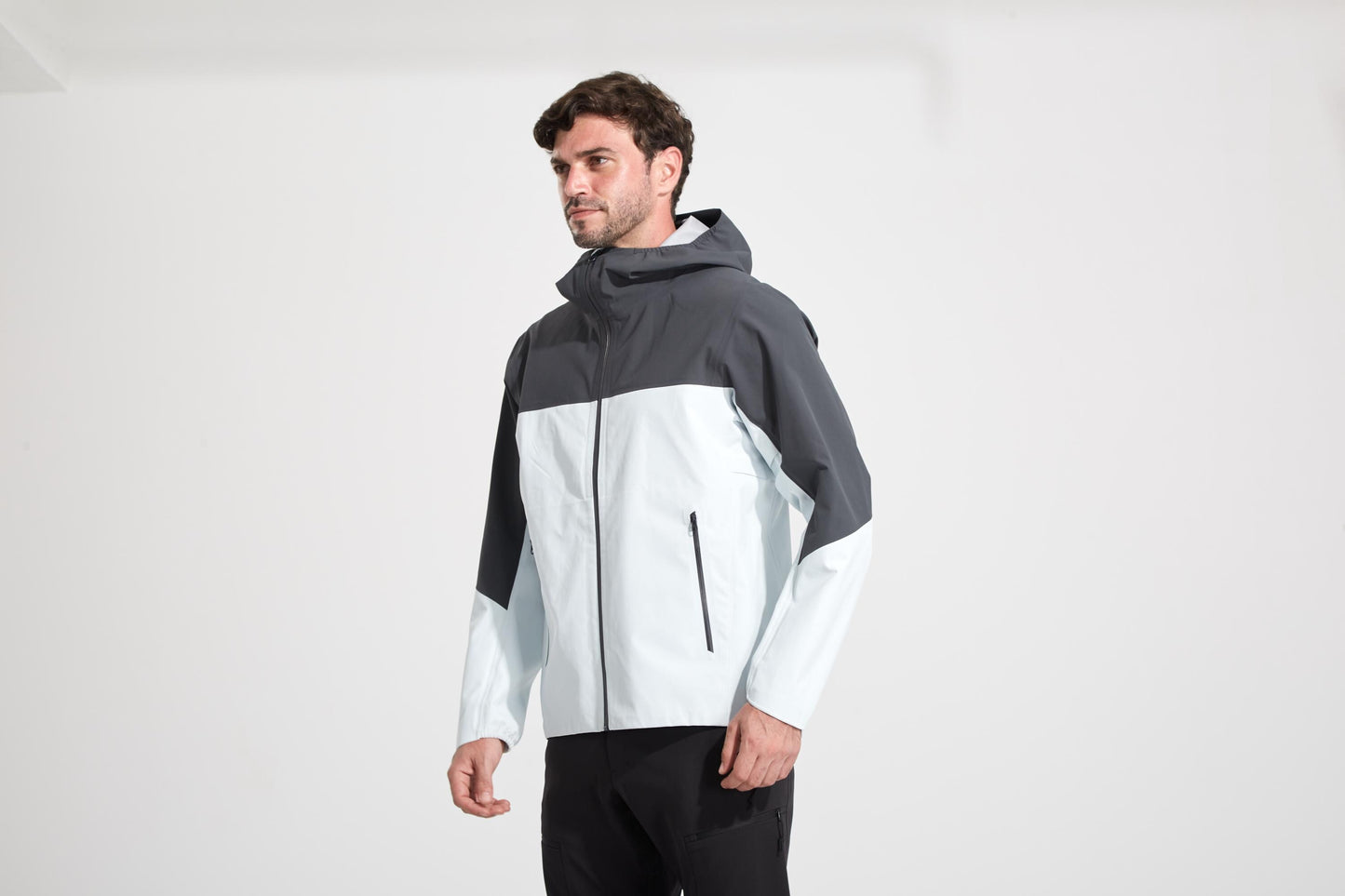KINO Men's Tempest Shell Jacket