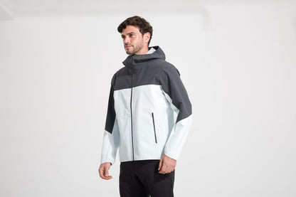 KINO Men's Tempest Shell Jacket