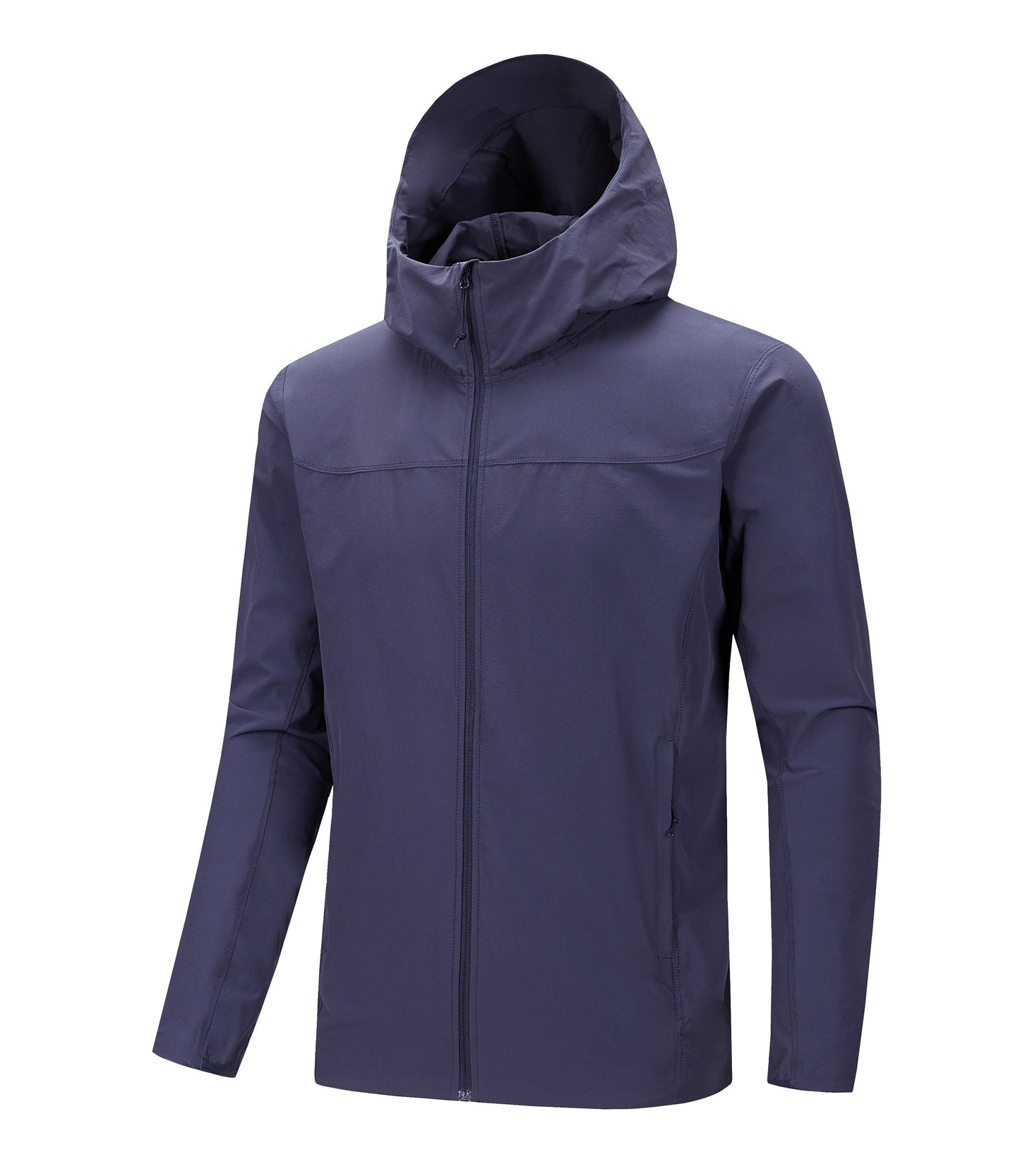 KINO Men's Solstice Sun Hoodie