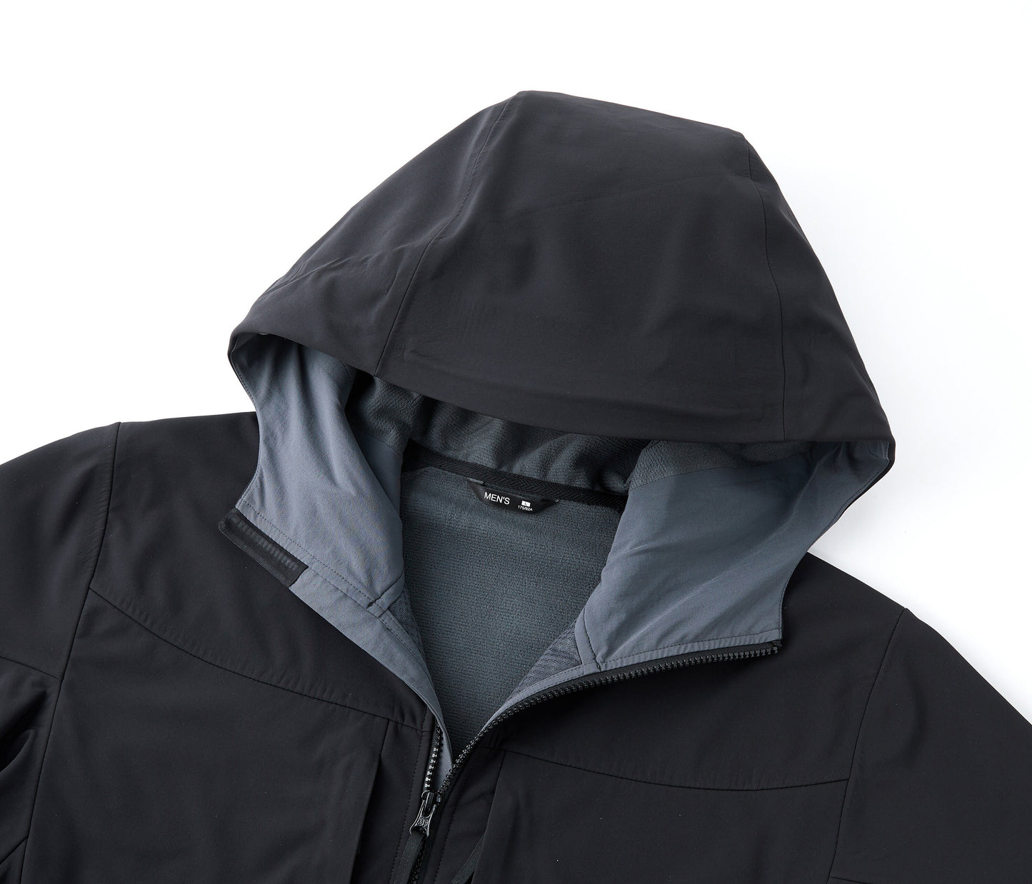 KINO Men's Stratus Softshell Jacket
